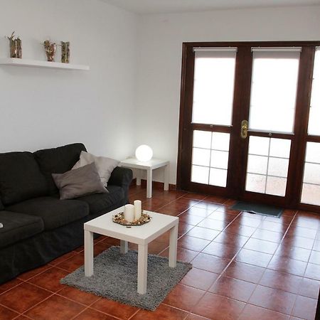 Apartamento Casa Francis Breña Baja المظهر الخارجي الصورة