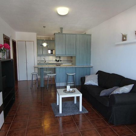 Apartamento Casa Francis Breña Baja المظهر الخارجي الصورة