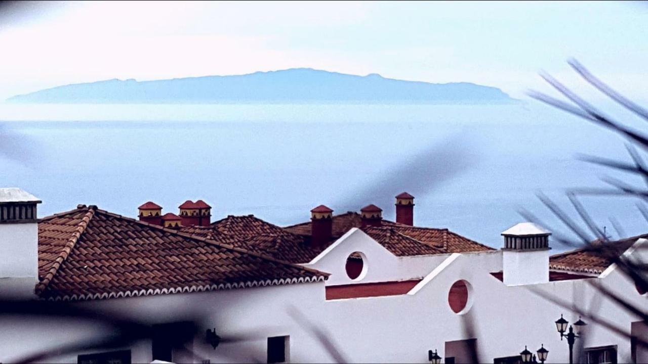 Apartamento Casa Francis Breña Baja المظهر الخارجي الصورة