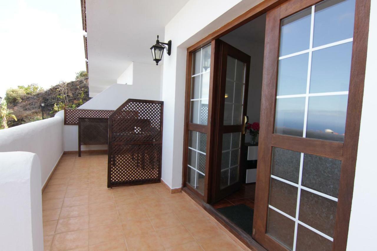 Apartamento Casa Francis Breña Baja المظهر الخارجي الصورة