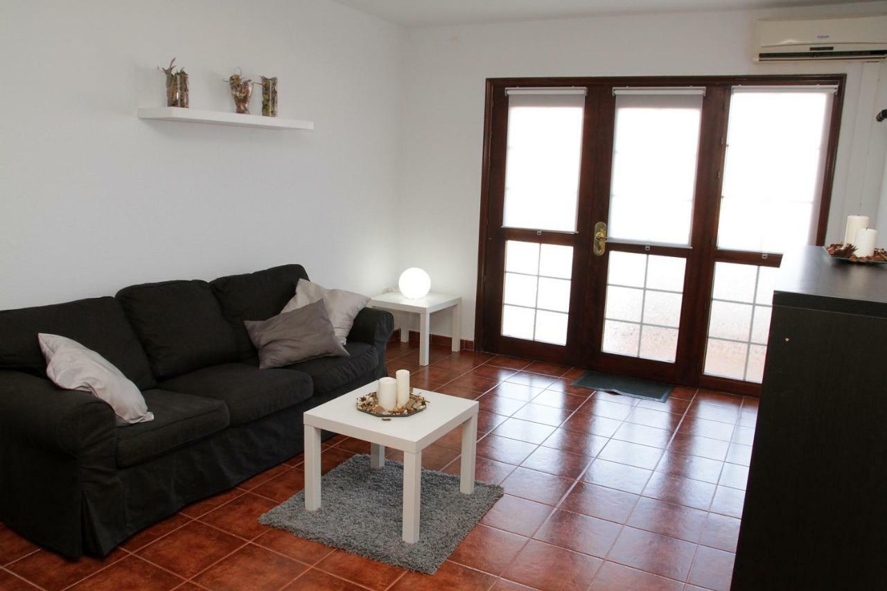 Apartamento Casa Francis Breña Baja المظهر الخارجي الصورة