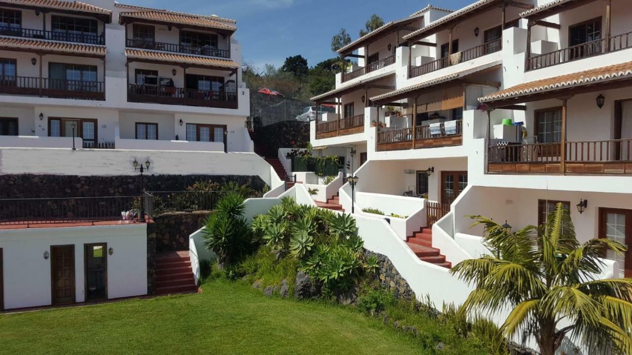 Apartamento Casa Francis Breña Baja المظهر الخارجي الصورة