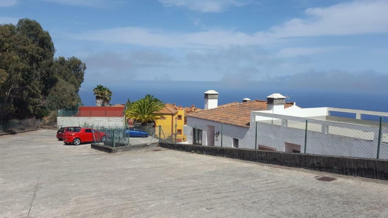 Apartamento Casa Francis Breña Baja المظهر الخارجي الصورة