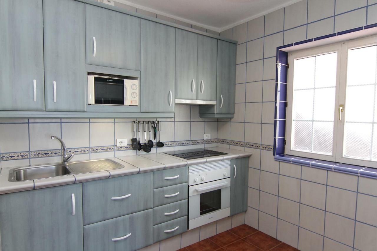 Apartamento Casa Francis Breña Baja المظهر الخارجي الصورة