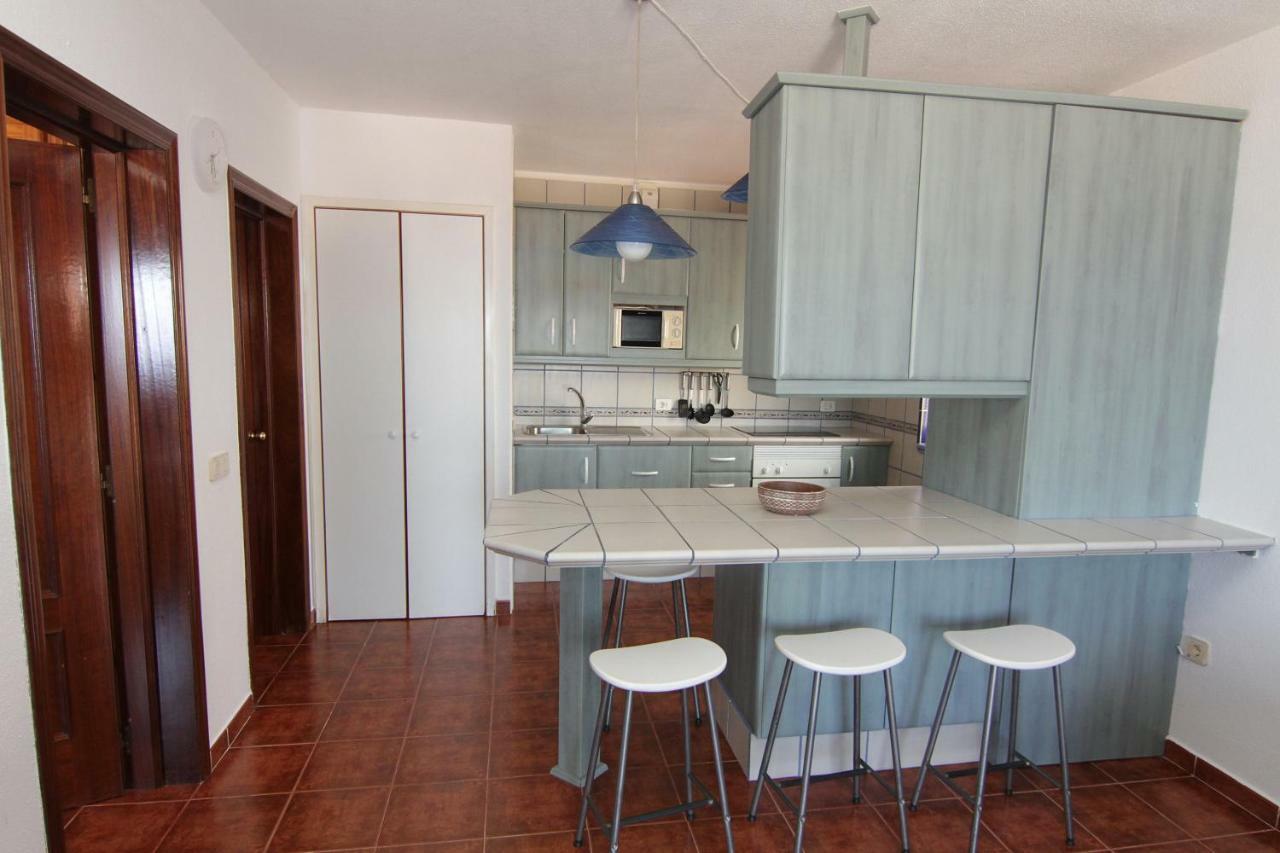 Apartamento Casa Francis Breña Baja المظهر الخارجي الصورة