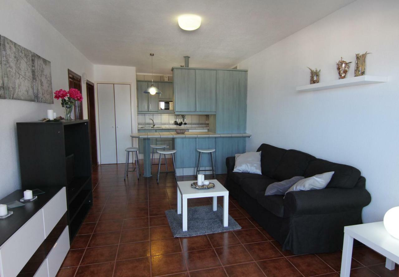 Apartamento Casa Francis Breña Baja المظهر الخارجي الصورة